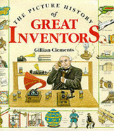 The Picture History of the Great Inventors