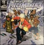 The Piece Maker, Vol. 3: Return of the 50 MCs