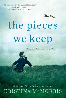 The Pieces We Keep - McMorris, Kristina