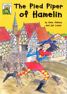 The Pied Piper of Hamelin - Adeney, Anne