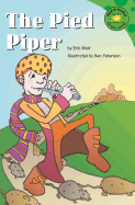 The Pied Piper - Blair, Eric