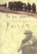 The Pied Piper's Poison - Wallace, Christopher