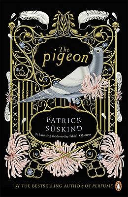 The Pigeon - Sskind, Patrick