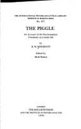 The Piggle: Account of the Psychoanalytic Treatment of a Little Girl