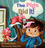 The Pigs Did It!