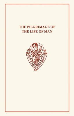 The Pilgrimage of the Life of Man                  [ES 77, 83, 92] - Furnivall, F.J. (Editor), and Locock, K.B. (Editor)