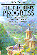 The Pilgrim's Progress: Retold in Today's English