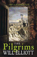 The Pilgrims: The Pendulum Trilogy Book 1