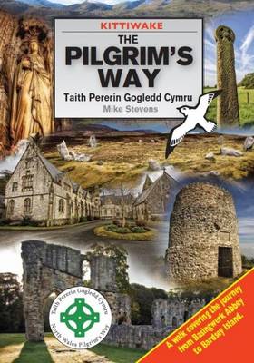 The Pilgrim's Way - Stevens, Mike