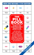 The Pill Book, Eleventh Edition - Silverman, Harold M