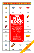 The Pill Book: New and Revised 9th Edition