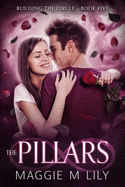 The Pillars: A Psychic Paranormal Romance
