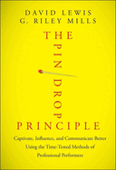 The Pin Drop Principle
