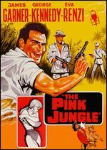 The Pink Jungle