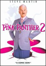 The Pink Panther 2 [2 Discs] [Includes Digital Copy] - Harald Zwart