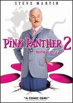 The Pink Panther 2 [Blu-ray]