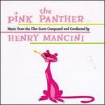 The Pink Panther [Music From the Film Score]