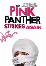 The Pink Panther Strikes Again [WS] [With Movie Cash]