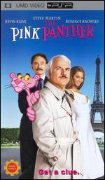 The Pink Panther [UMD] - Shawn Levy