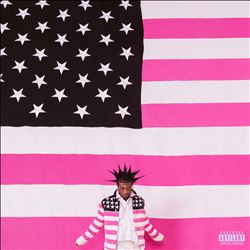 The Pink Tape