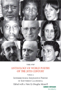 The Pip Anthology Of World Poetry Of The 20th Century Vol. 5: Intersections: Innovative Poetry in Southern California