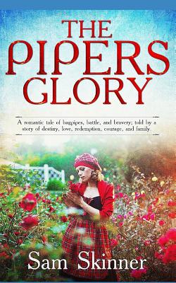 The Pipers Glory - Russo, Summer Skinner (Editor), and Skinner, Sam