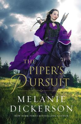 The Piper's Pursuit - Dickerson, Melanie