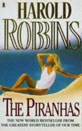 The Piranhas - Robbins, Harold