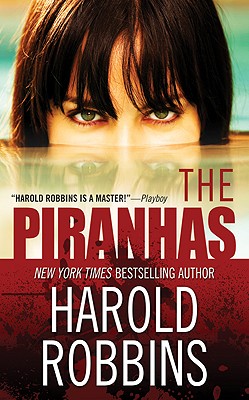 The Piranhas - Robbins, Harold