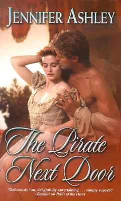 The Pirate Next Door - Ashley, Jennifer