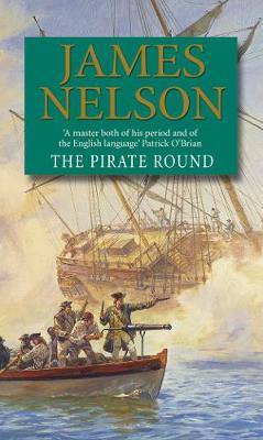 The Pirate Round - Nelson, James
