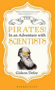 The Pirates! In an Adventure with Scientists