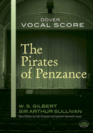 The Pirates of Penzance: Vocal Score
