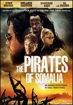 The Pirates of Somalia - Bryan Buckley