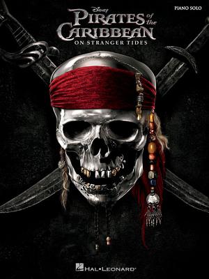 The Pirates of The Caribbean: From on Stranger Tides - Zimmer, Hans (Composer), and Whitacre, Eric (Composer)