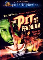 The Pit and the Pendulum - Roger Corman