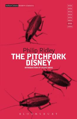The Pitchfork Disney - Ridley, Philip