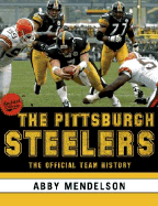 The Pittsburgh Steelers, Revised and Updated: The Official Team History