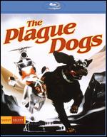 The Plague Dogs [Blu-ray] - Martin Rosen