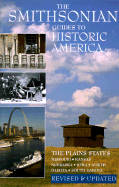 The Plains States: Smithsonian Guides - Winckler, Suzanne