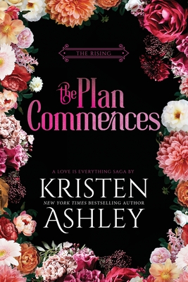 The Plan Commences - Ashley, Kristen