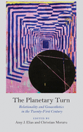 The Planetary Turn: Relationality and Geoaesthetics in the Twenty-First Century