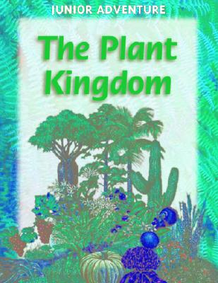 The Plant Kingdom - Dalgleish, Sharon