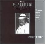 The Platinum Collection [Direct Source] - Percy Sledge