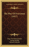 The Play of Everyman (1917)