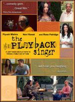 The Playback Singer