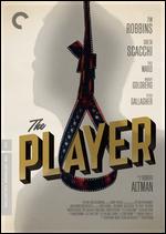 The Player [Criterion Collection] [2 Discs] - Robert Altman