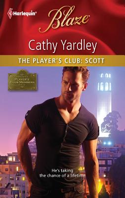 The Player's Club: Scott - Yardley, Cathy