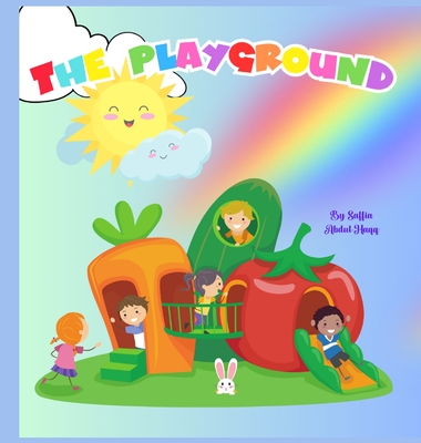 The Playground - Abdul-Haqq, Saffia