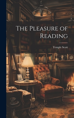 The Pleasure of Reading - Scott, Temple